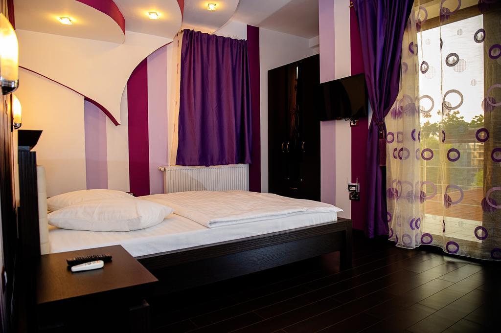 Vila Hd Hunedoara Quarto foto