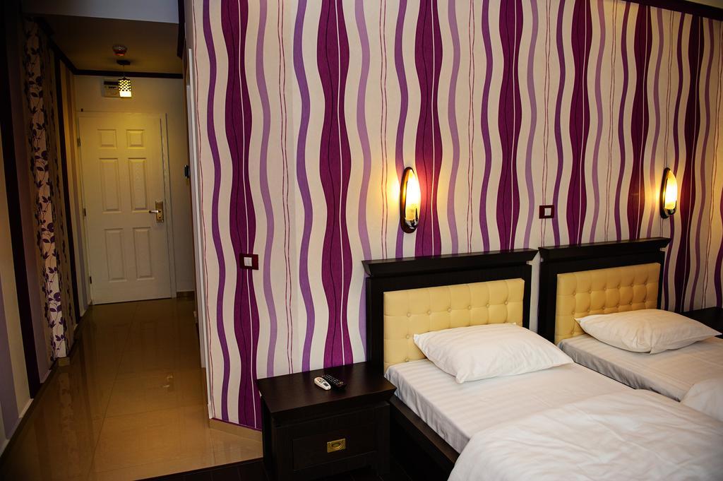 Vila Hd Hunedoara Quarto foto